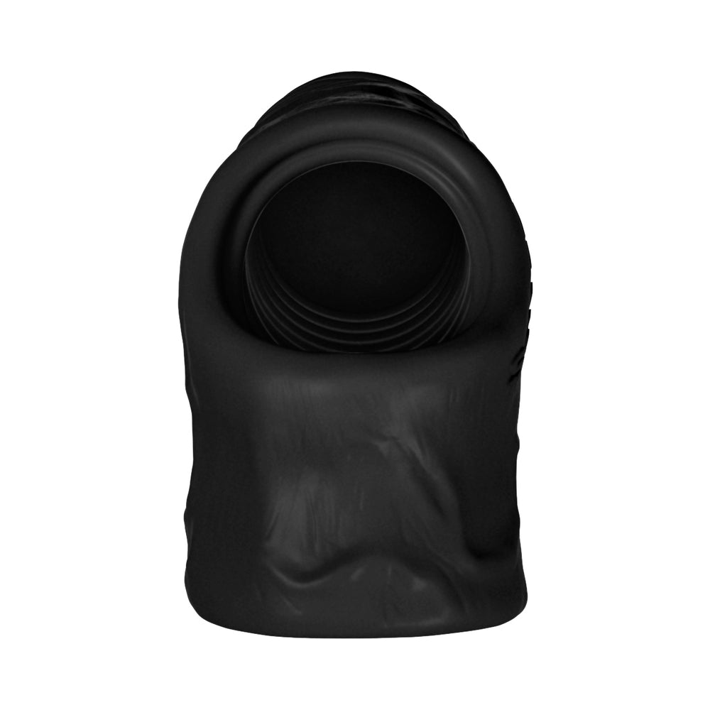 Shaft Model F Sheath Size 2 - Black