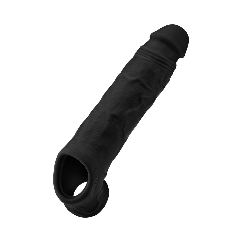 Shaft Model F Sheath Size 2 - Black