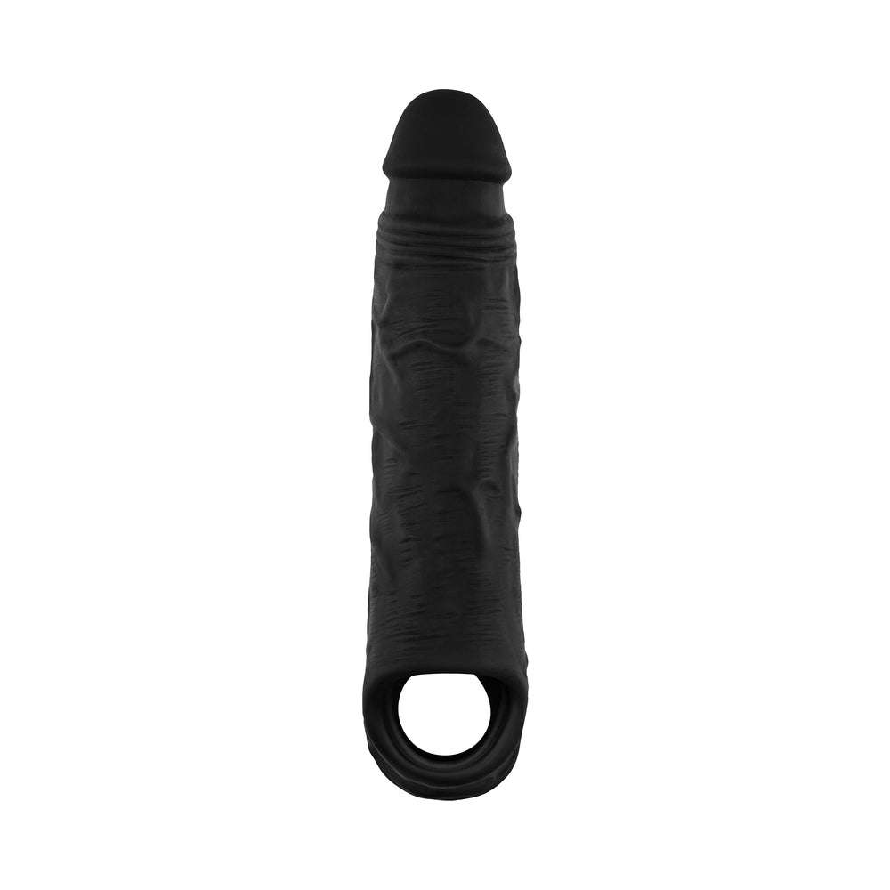 Shaft Model F Sheath Size 2 - Black