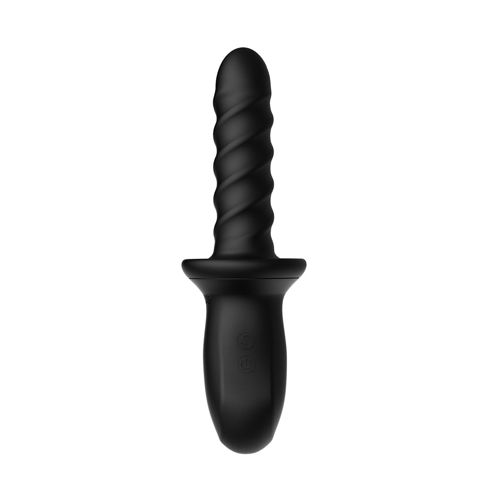 Nexus Ascend Thrusting, Rotating Massager