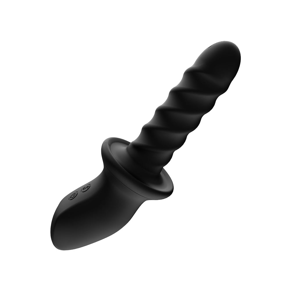 Nexus Ascend Thrusting, Rotating Massager