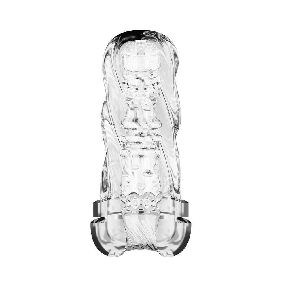 Nexus Alpha Surge Masturbator w/Classic Cup