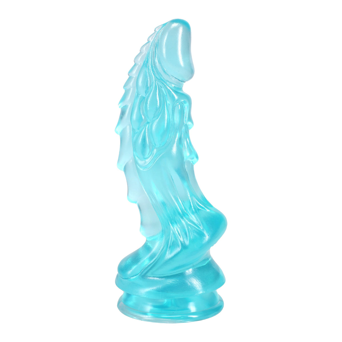 Crystal Jellies Invader - Teal
