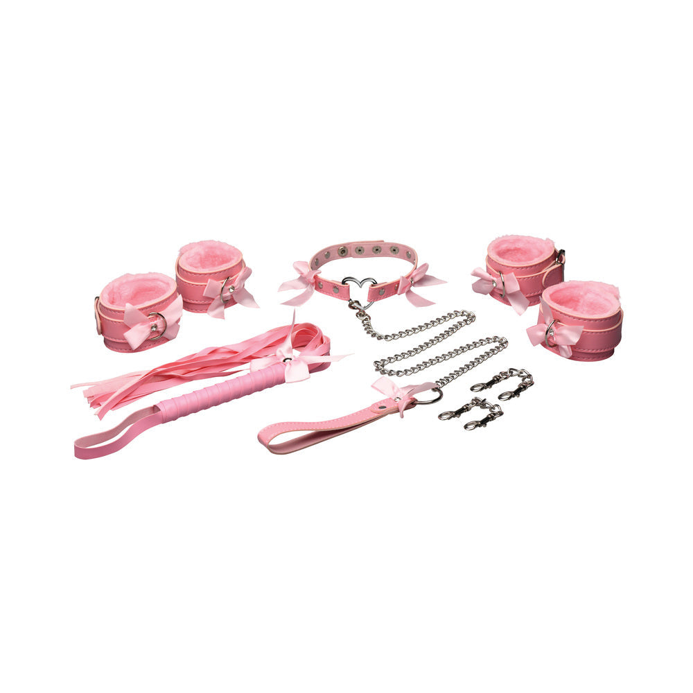 Master Series Kawaii Bondage Set