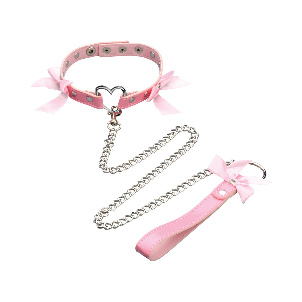 Master Series Kawaii Bondage Set