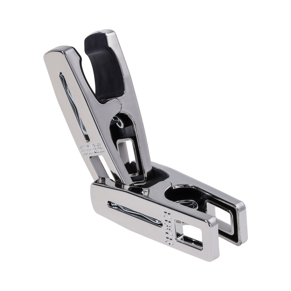 Edge Body Zipper Clothes Pins