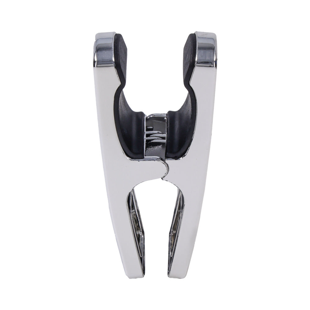 Edge Body Zipper Clothes Pins