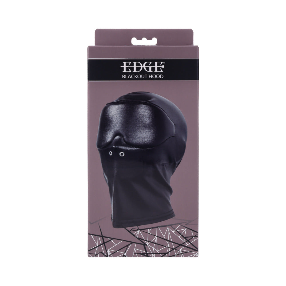 Edge Blackout Hood