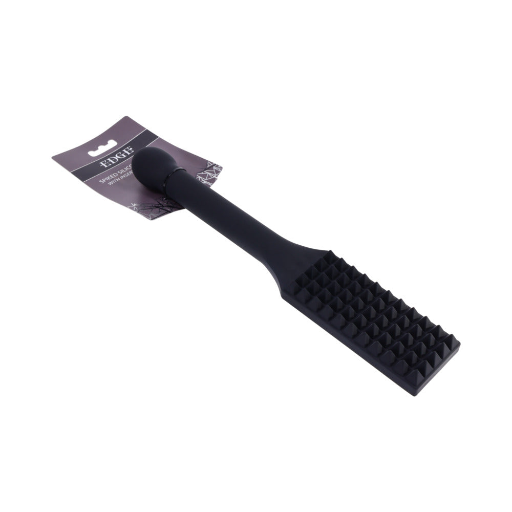 Edge Spiked Silicone Paddle