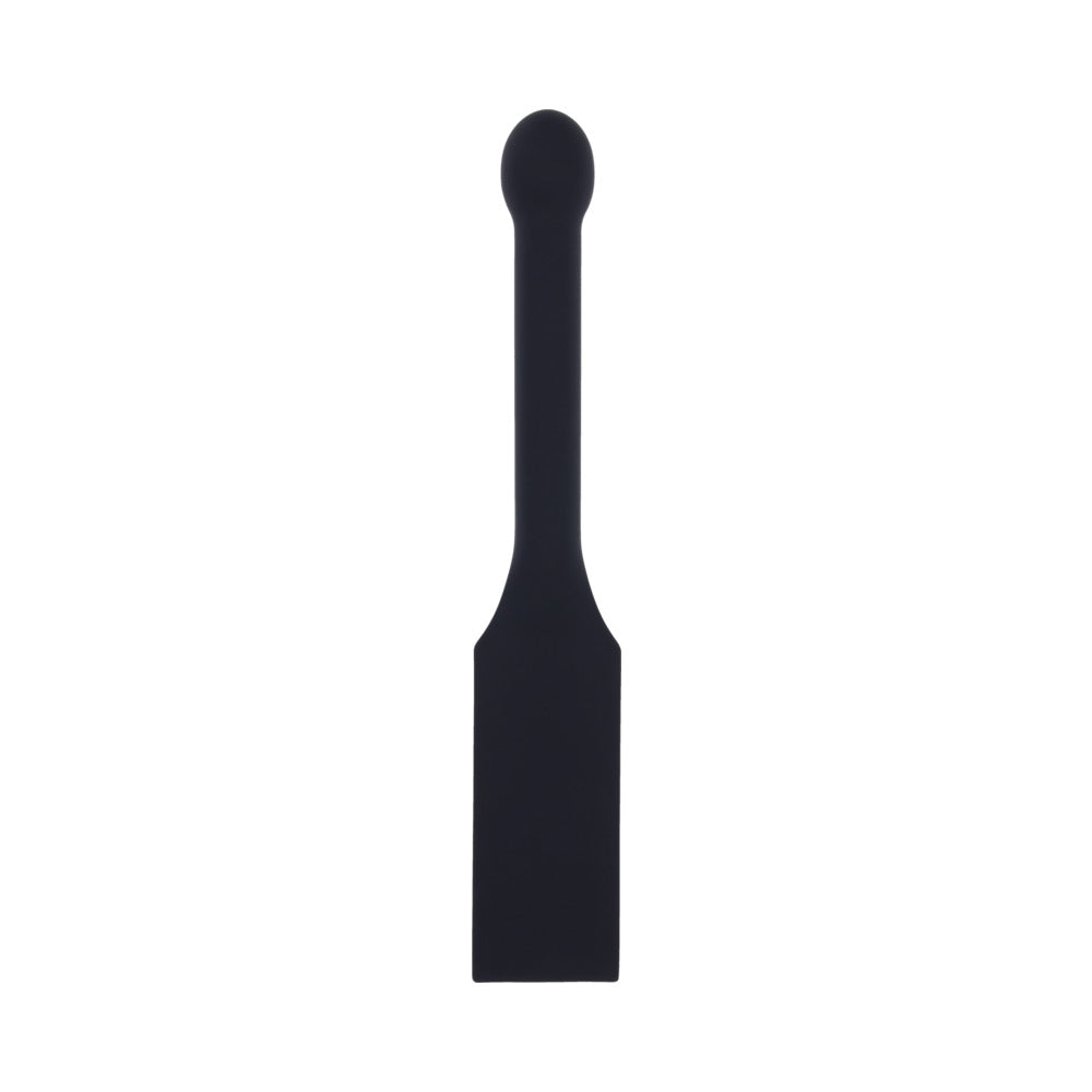 Edge Spiked Silicone Paddle
