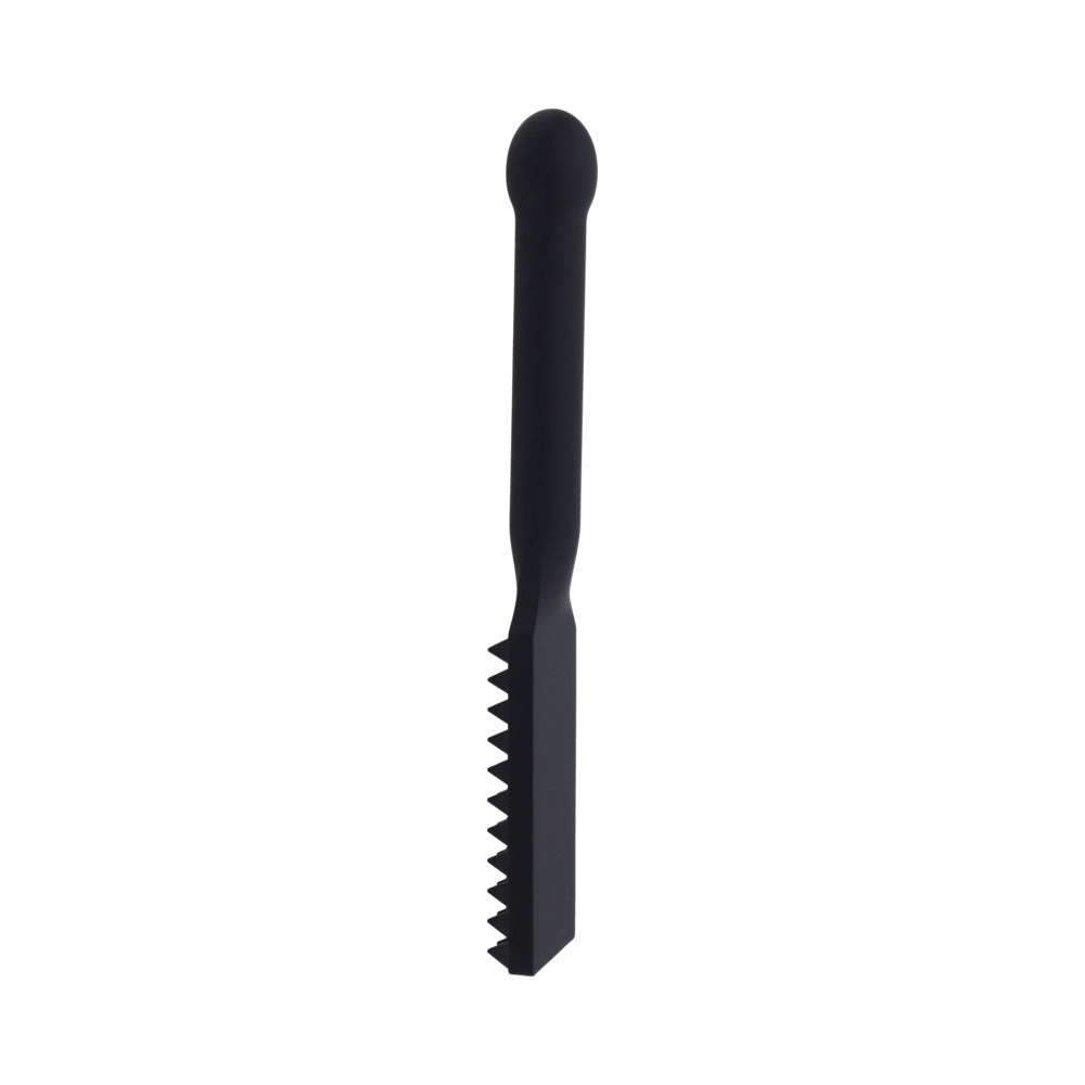 Edge Spiked Silicone Paddle