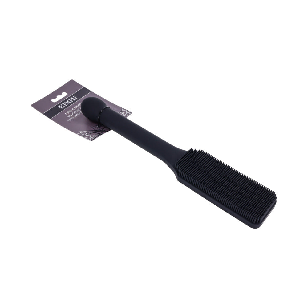 Edge Pins & Needles Silicone Paddle