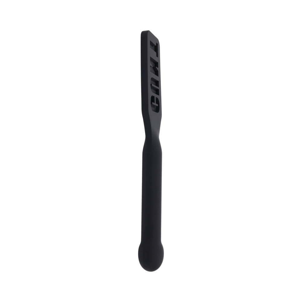 Edge CUNT Silicone Paddle