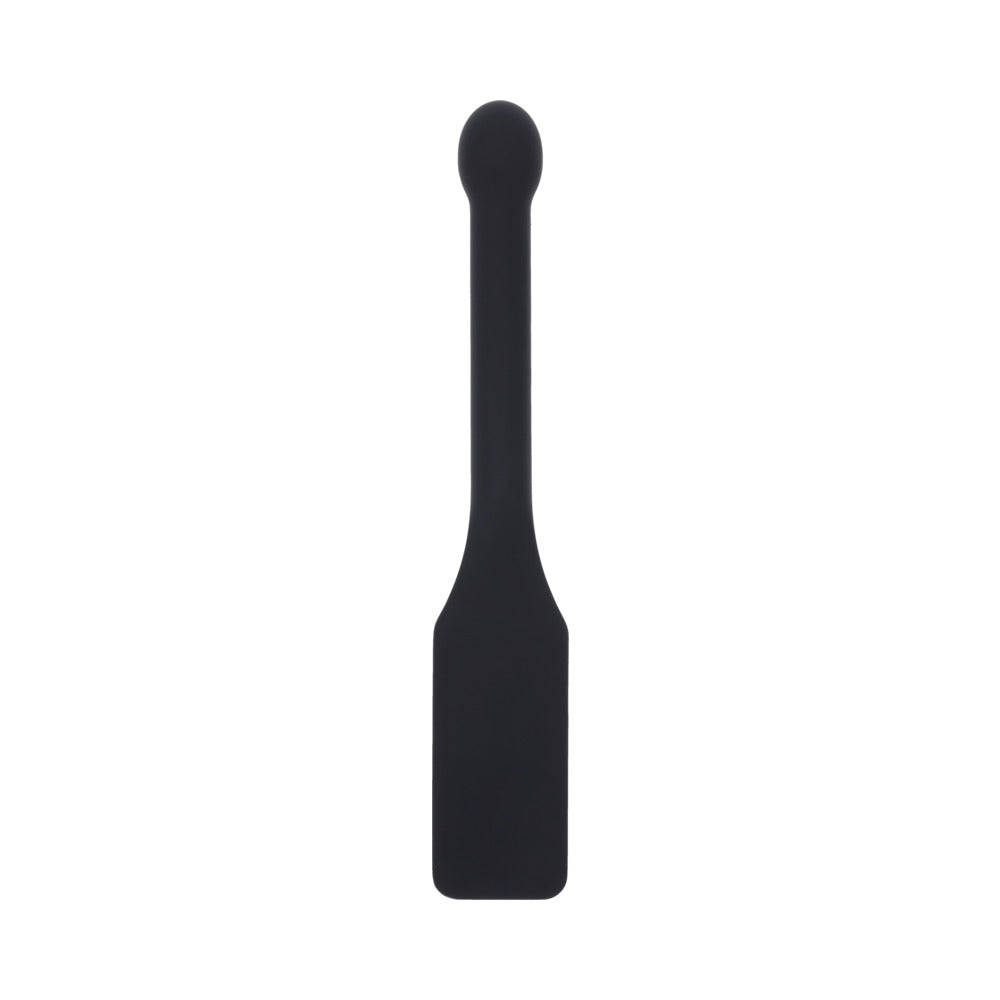 Edge CUNT Silicone Paddle