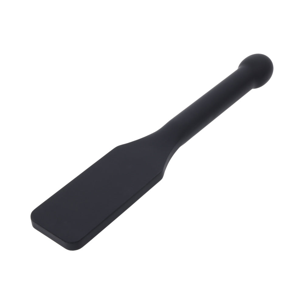 Edge CUNT Silicone Paddle