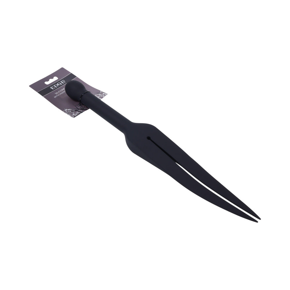 Edge Silicone Tawse
