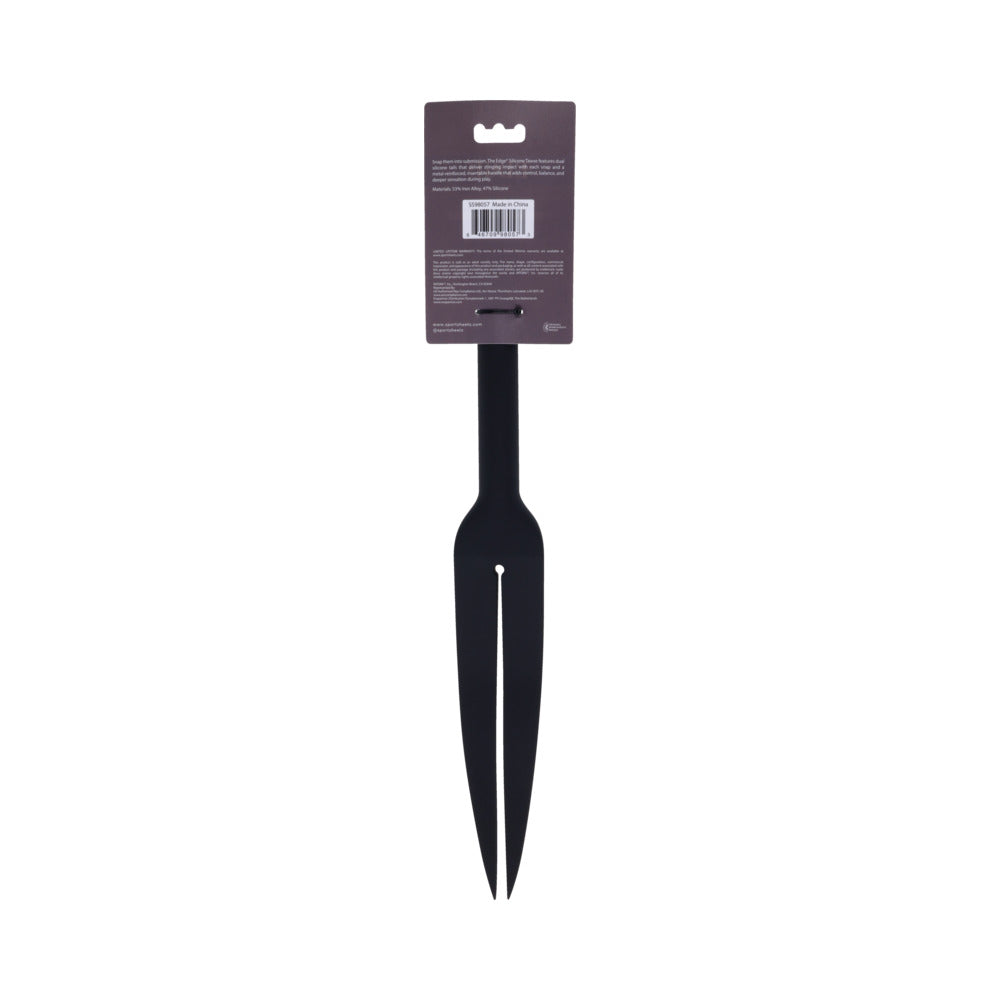 Edge Silicone Tawse