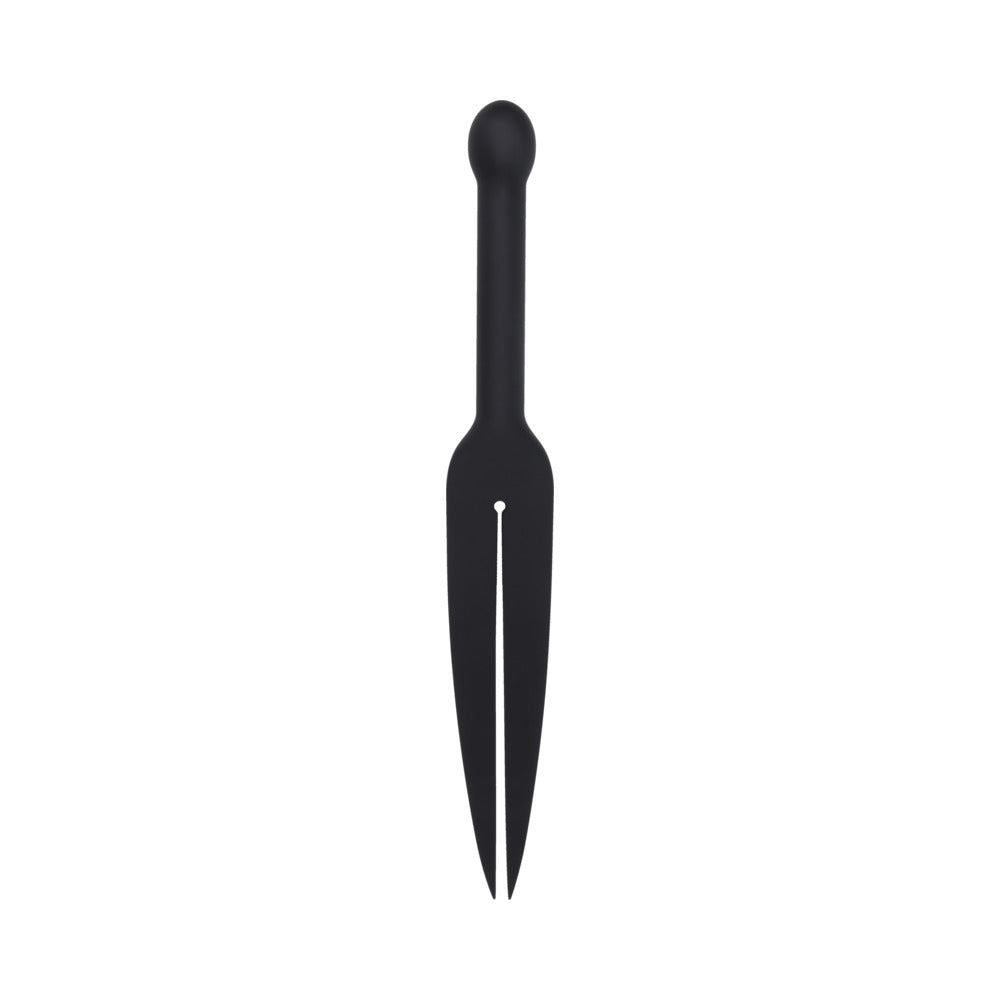 Edge Silicone Tawse