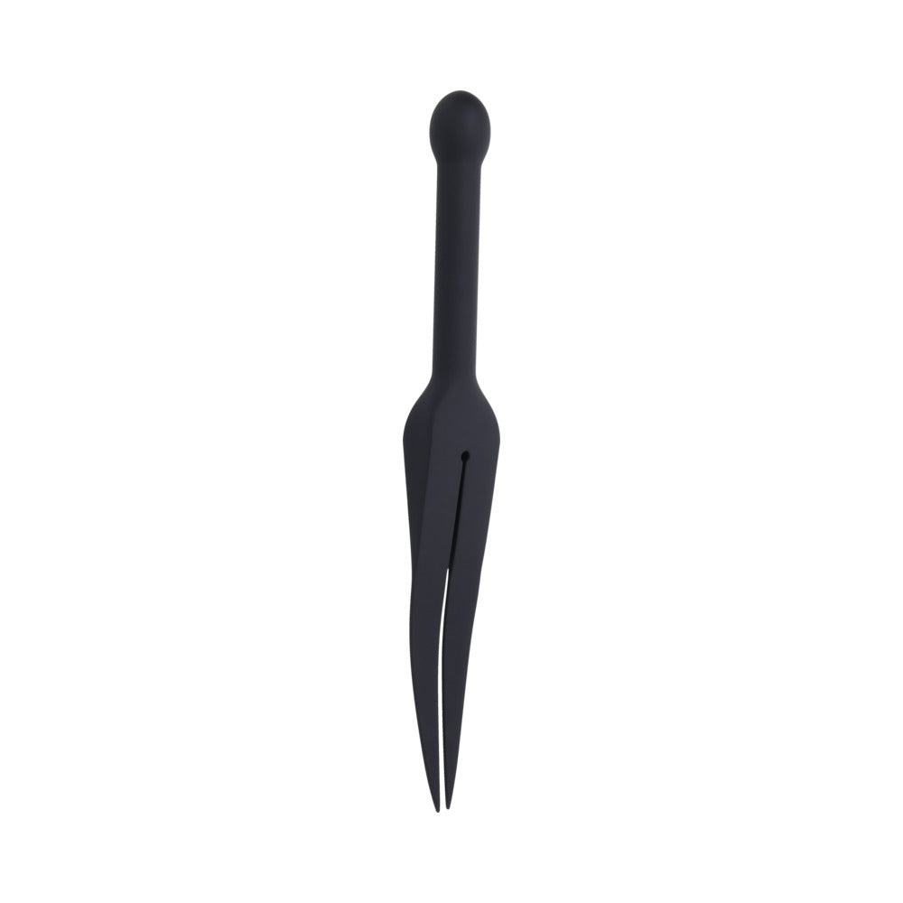 Edge Silicone Tawse