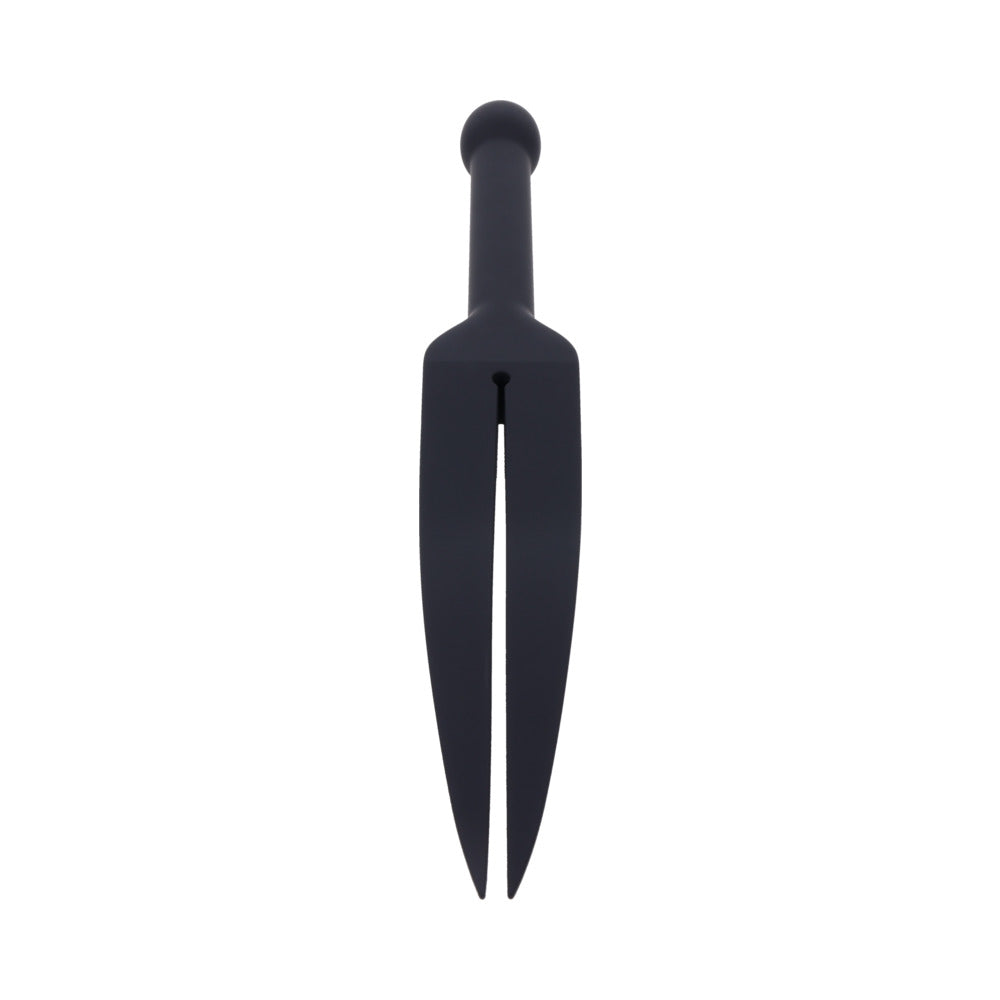 Edge Silicone Tawse