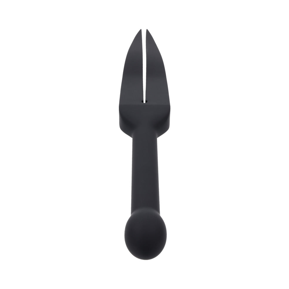 Edge Silicone Tawse
