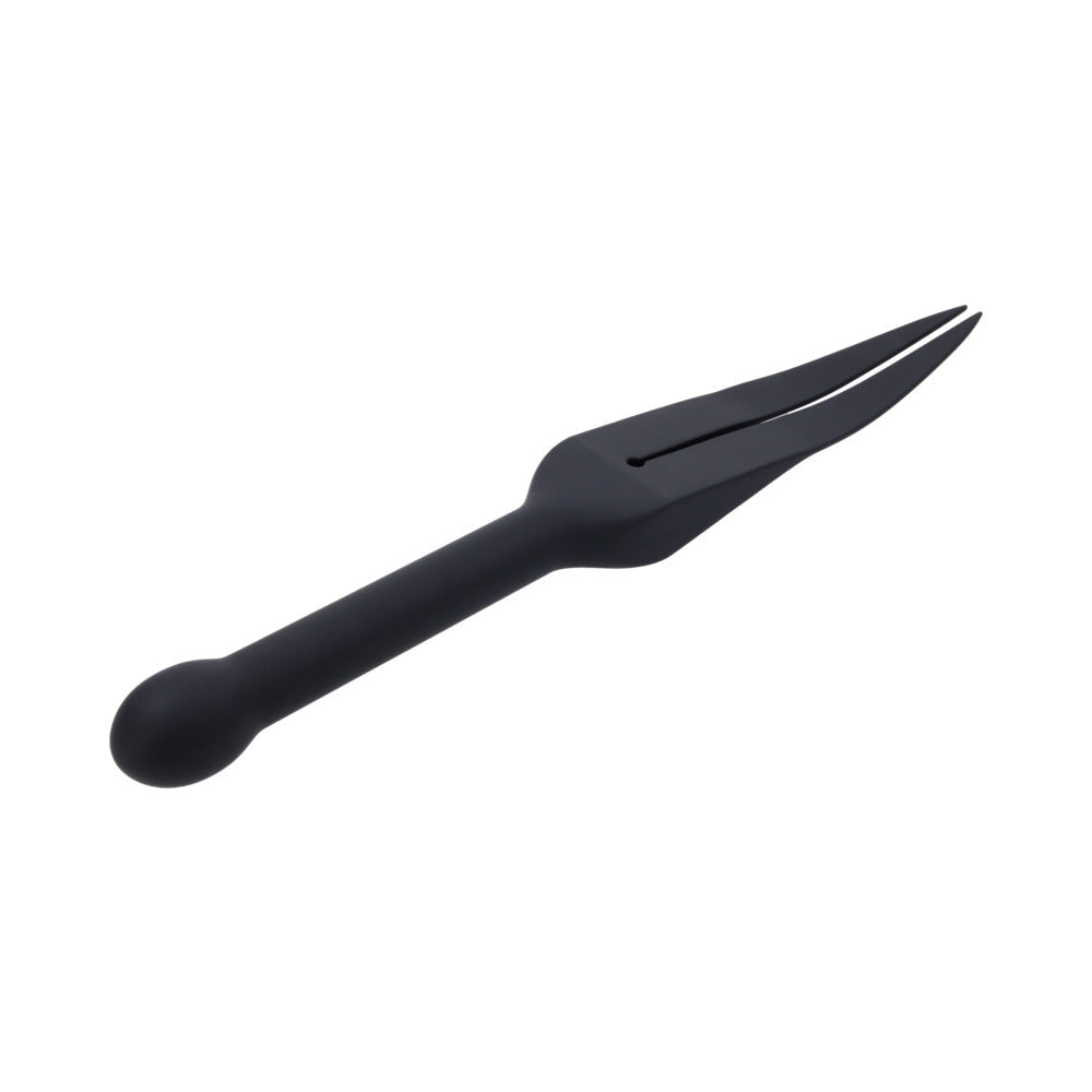 Edge Silicone Tawse