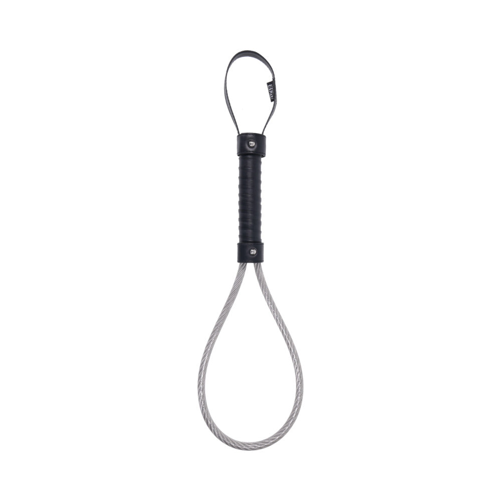 Edge Metal Loop Spanker