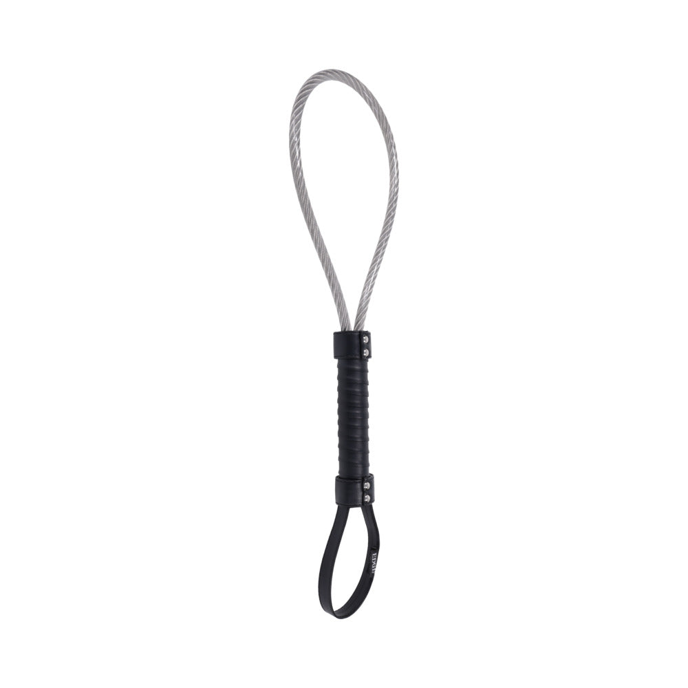 Edge Metal Loop Spanker
