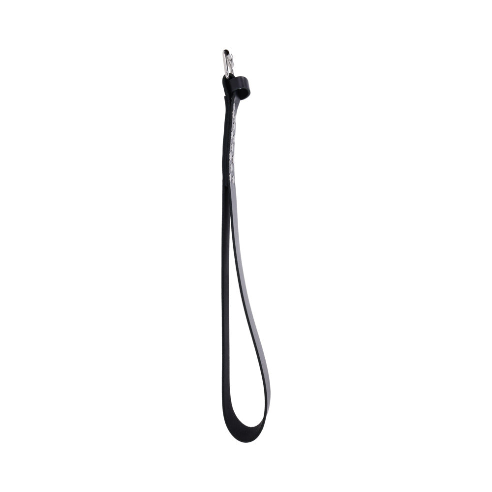 Edge Leather Belt Spanker