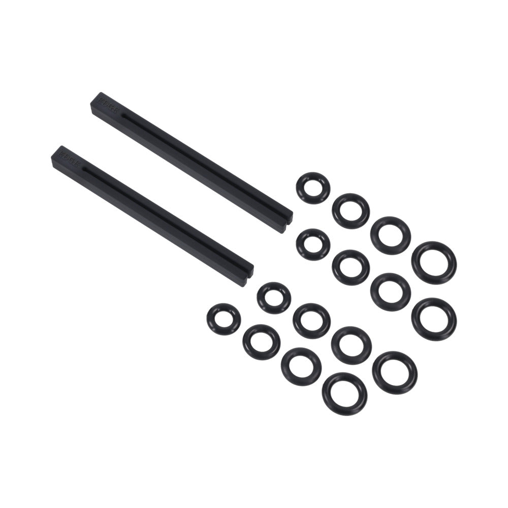 Edge Silicone Pinching Rods