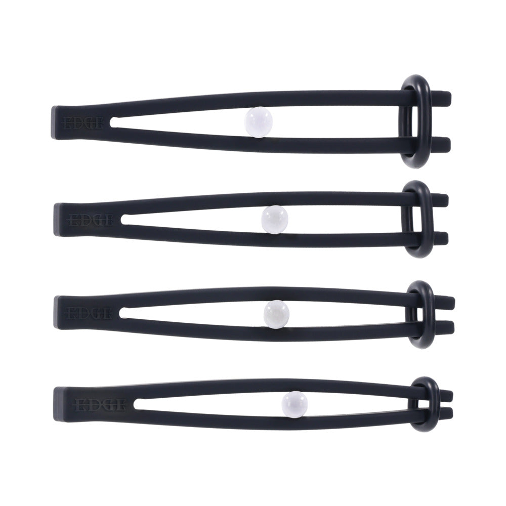 Edge Silicone Pinching Rods