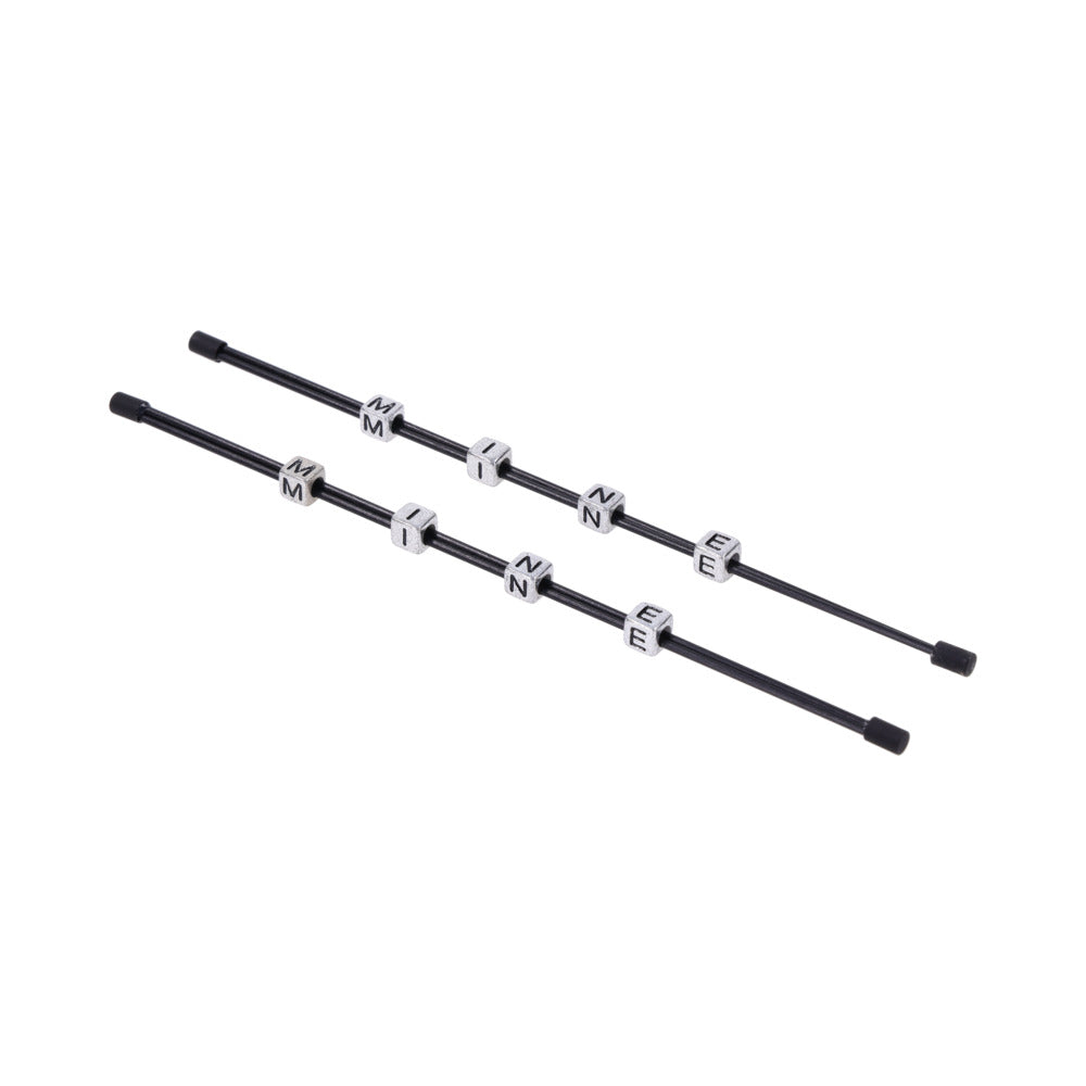 Edge MINE Pinching Rods