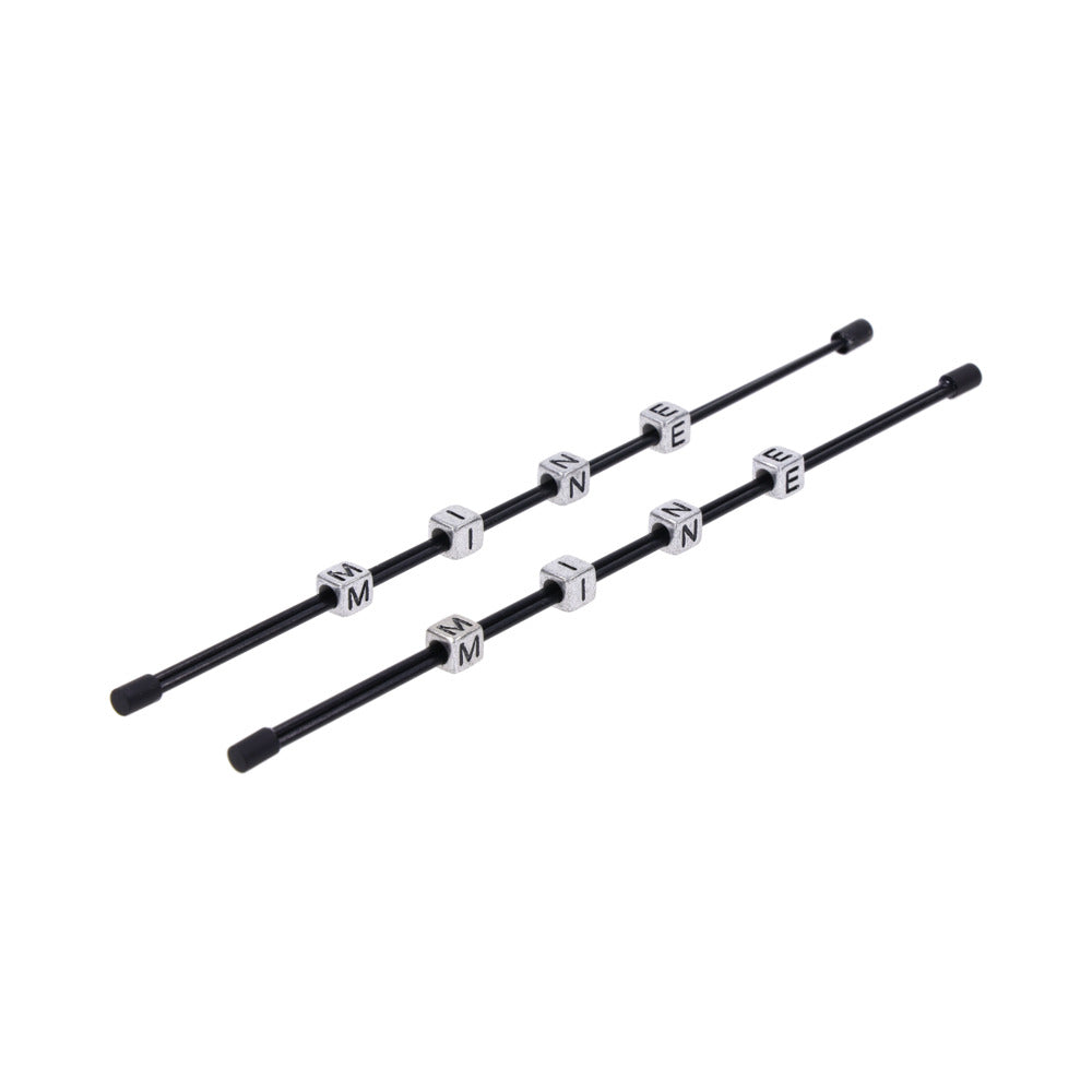 Edge MINE Pinching Rods
