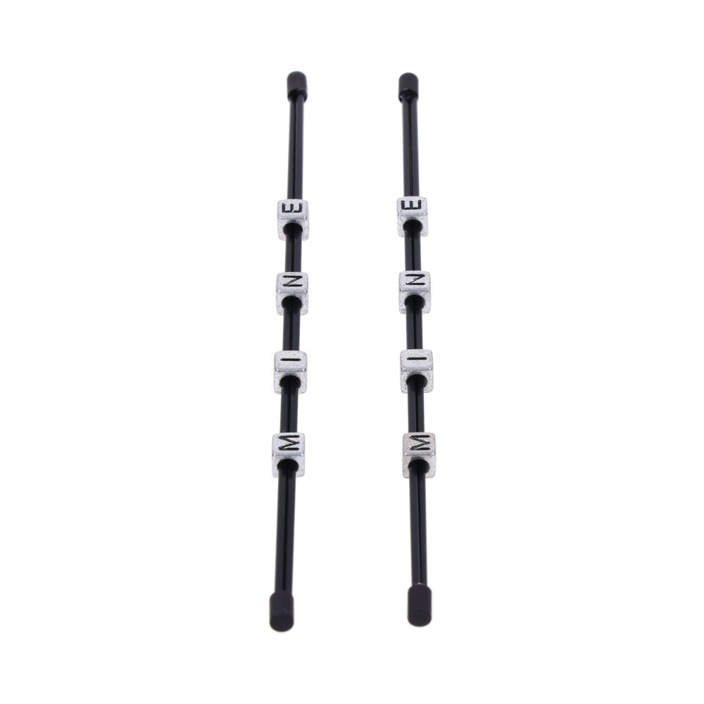Edge MINE Pinching Rods