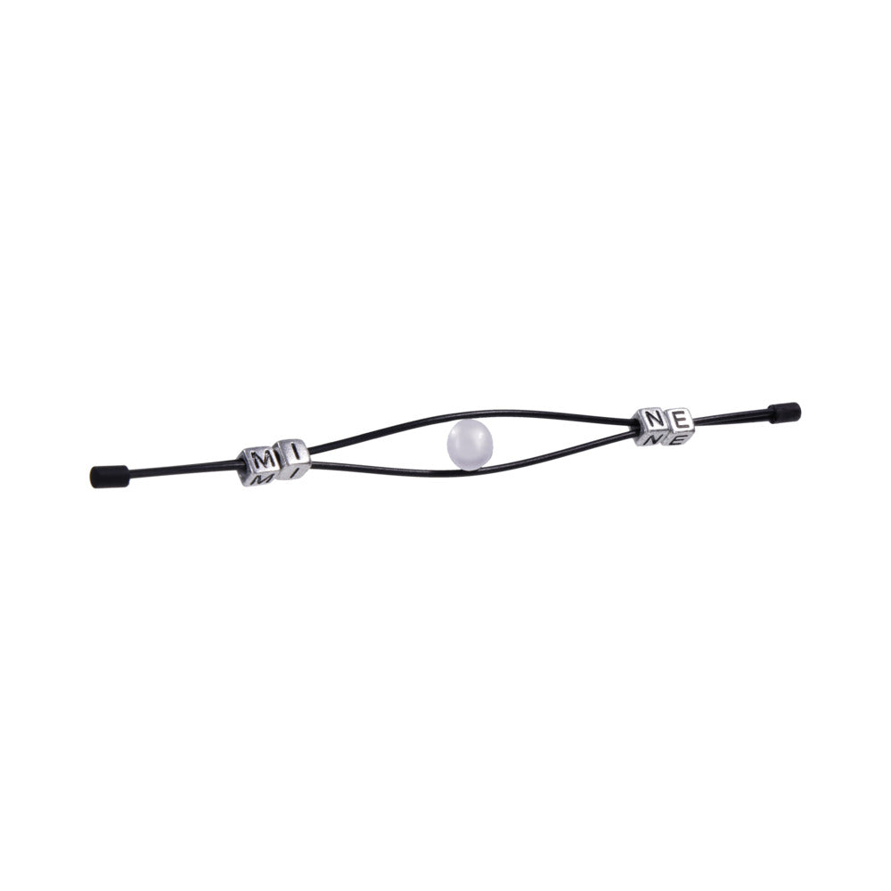 Edge MINE Pinching Rods