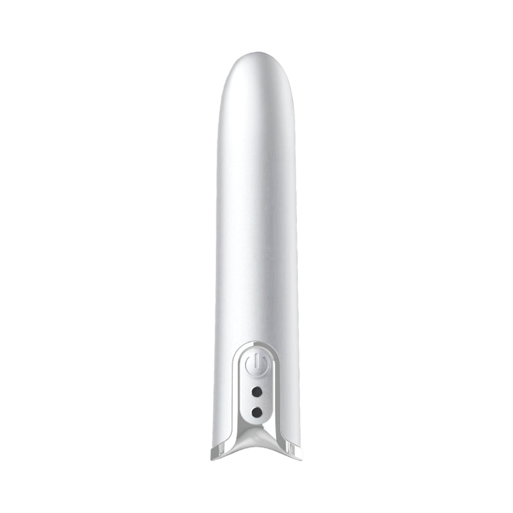 Mini's Imperial Bullet-Silver