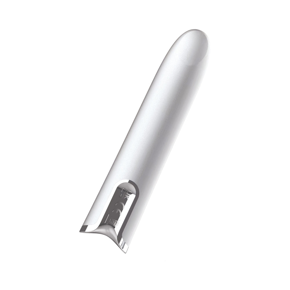 Mini's Imperial Bullet-Silver