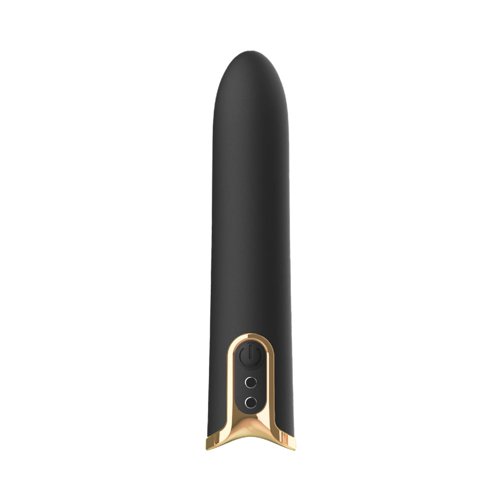 Mini's Royal Bullet-Black