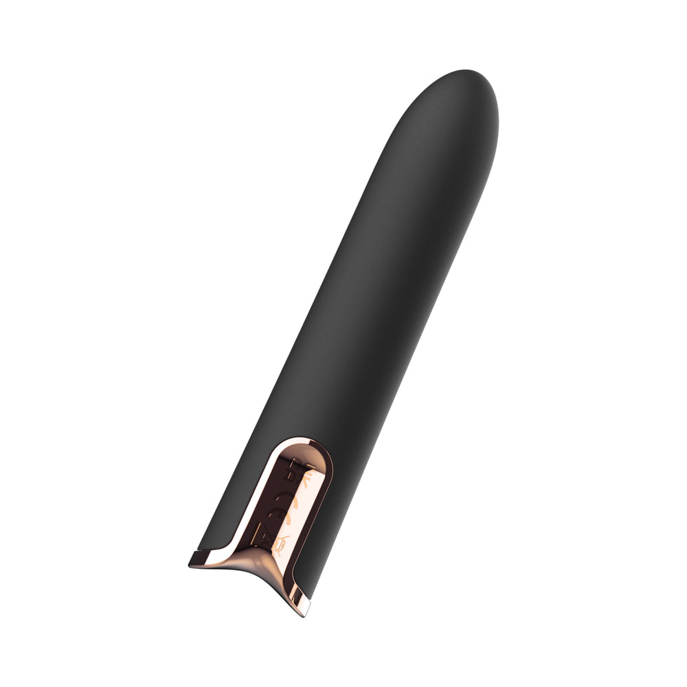 Mini's Royal Bullet-Black