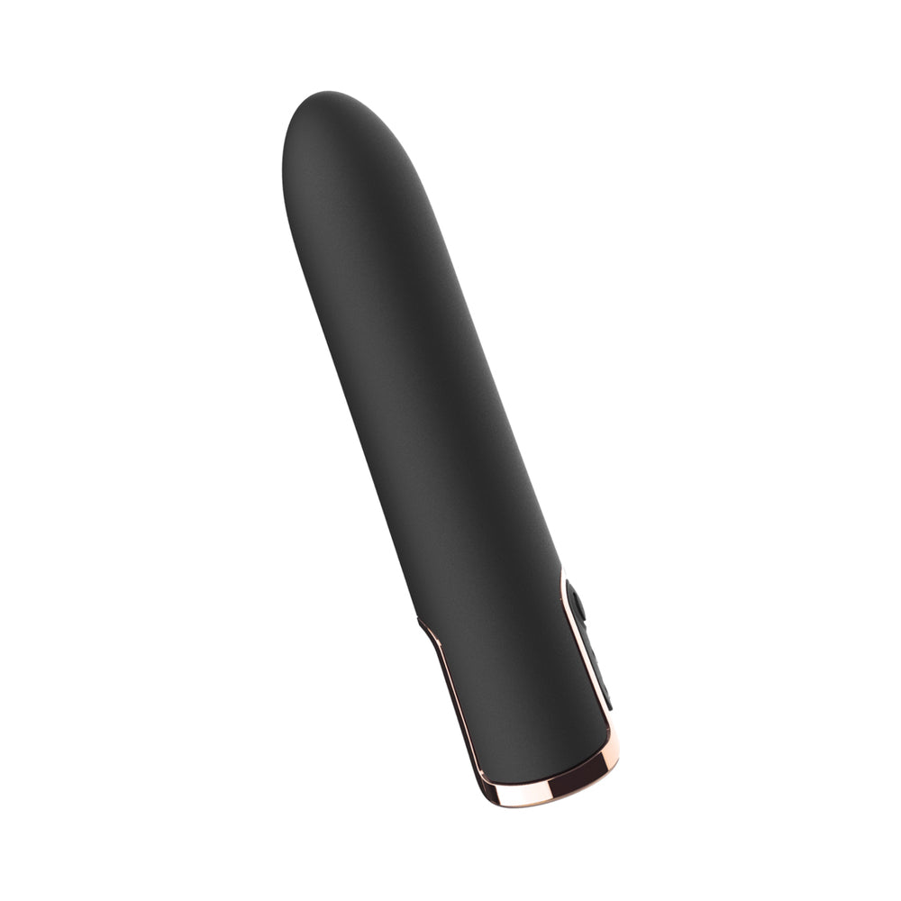 Mini's Royal Bullet-Black
