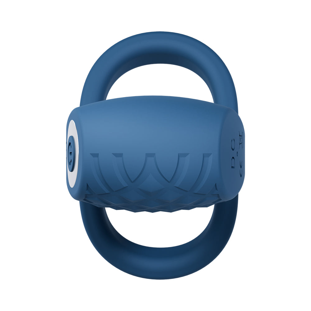 Blush Performance Plus Dual Flex Pro - Blue