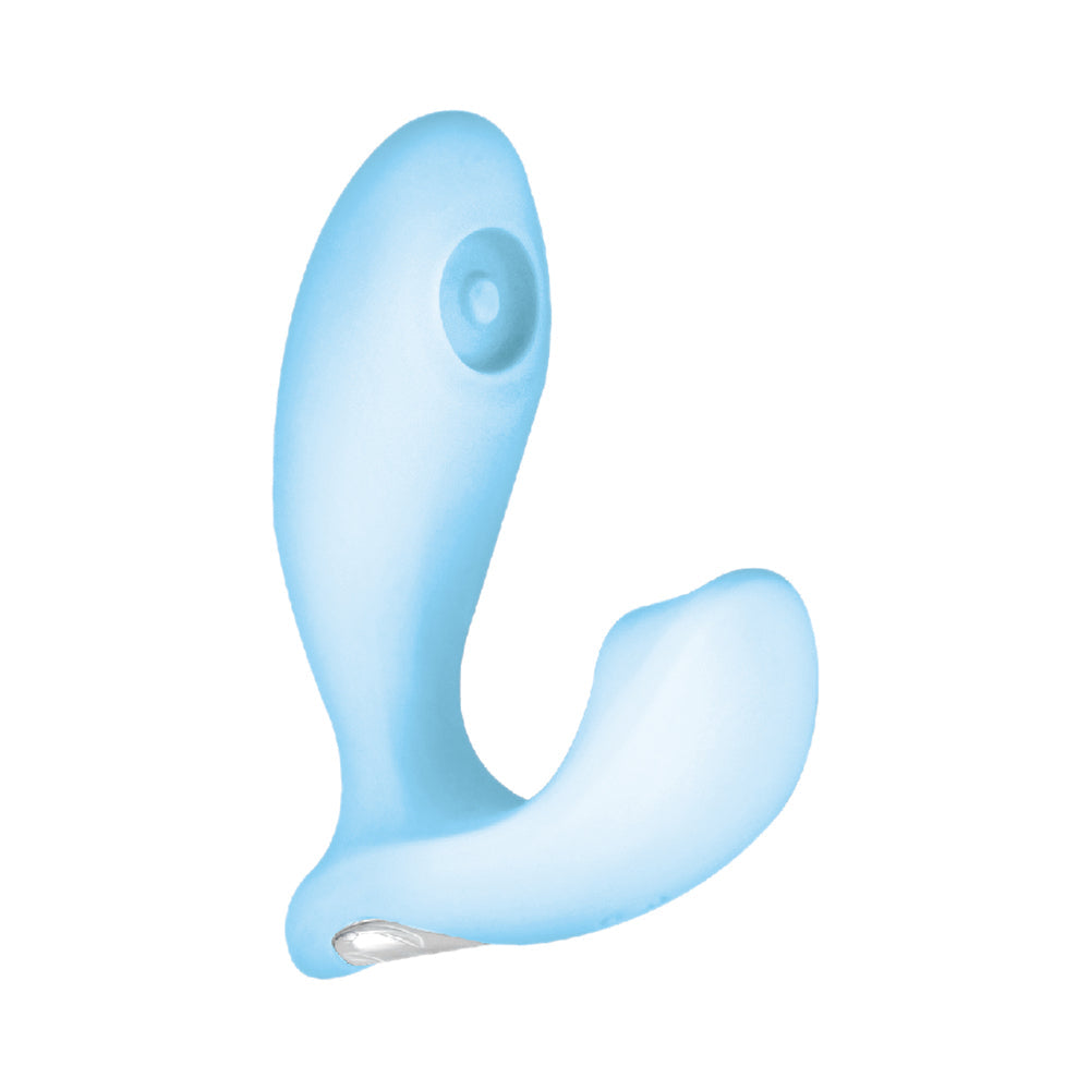 Nasstoys Sky Stratus Tapping Plus - Blue