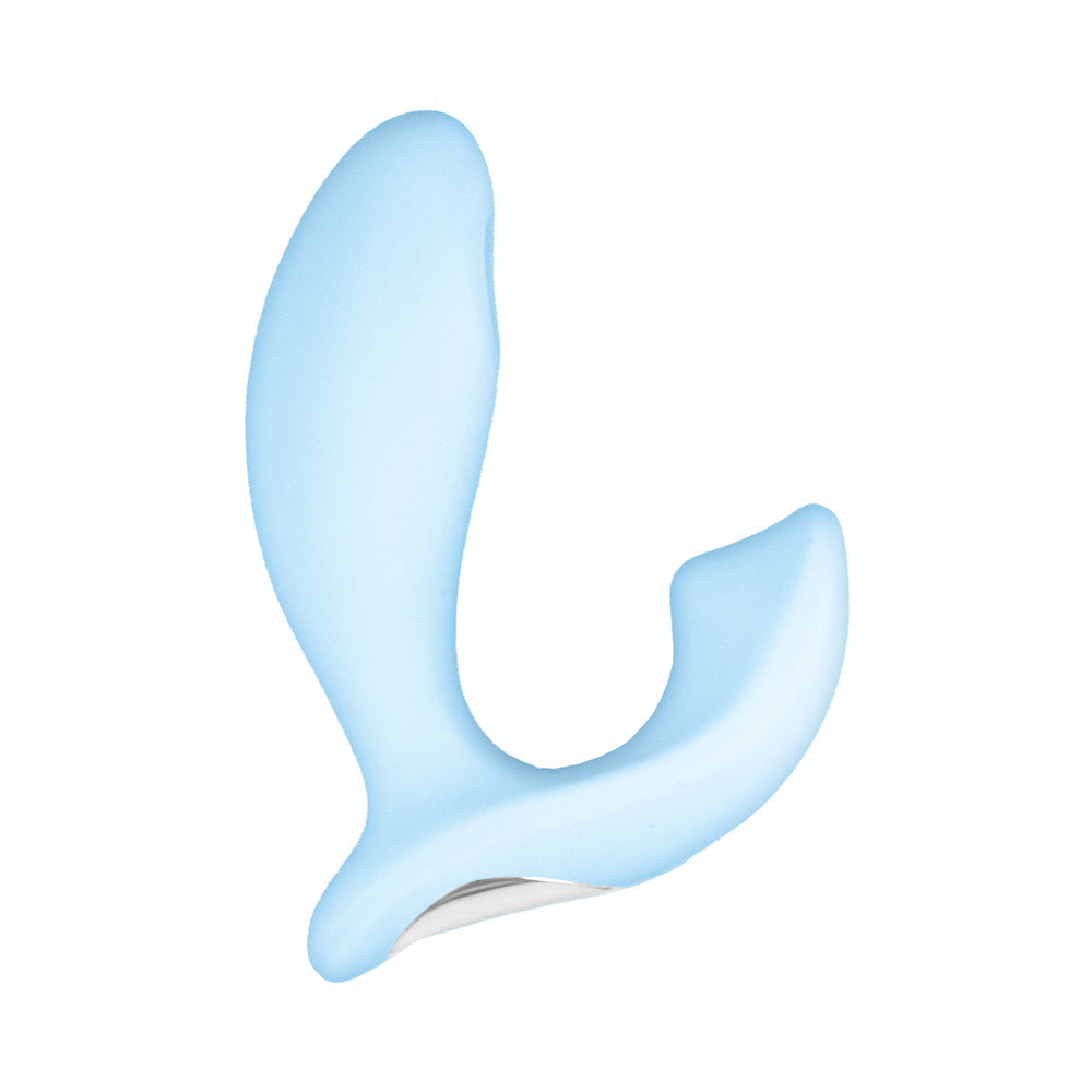 Nasstoys Sky Stratus Tapping Plus - Blue