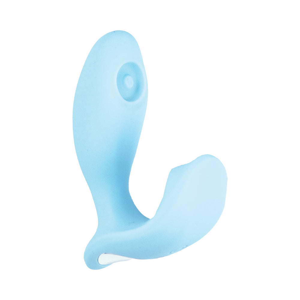 Nasstoys Sky Stratus Tapping Plus - Blue