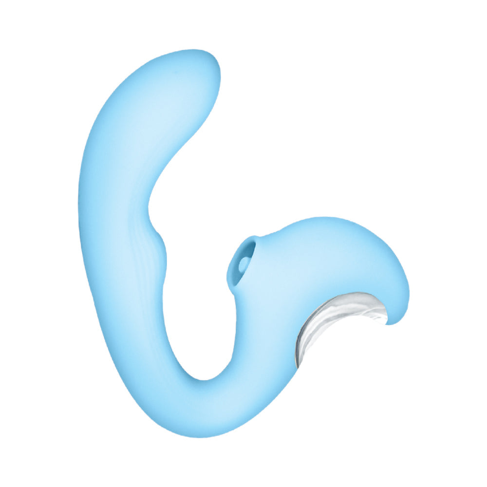 Nasstoys Sky Nimbus G-Spot Finder - Blue