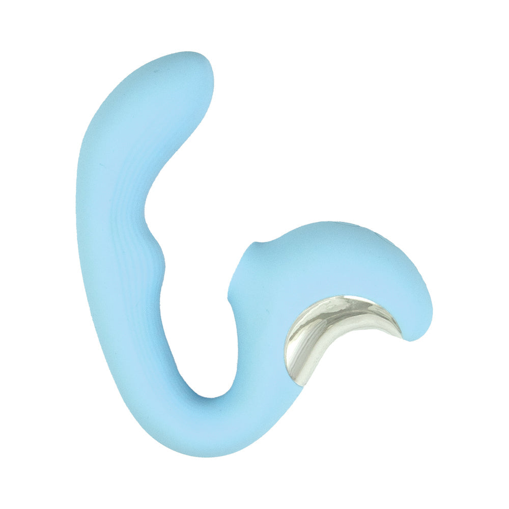 Nasstoys Sky Nimbus G-Spot Finder - Blue