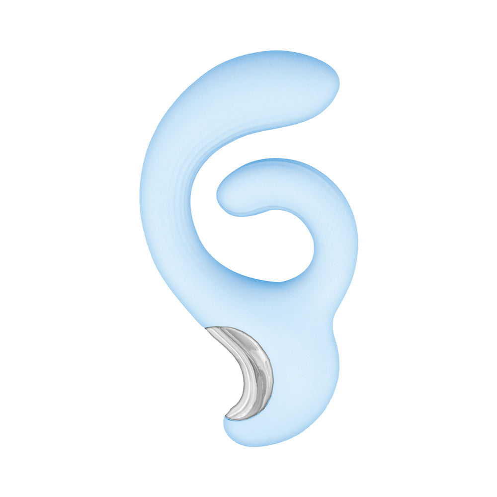 Nasstoys Sky Cumulus Swirl G-Spot - Blue