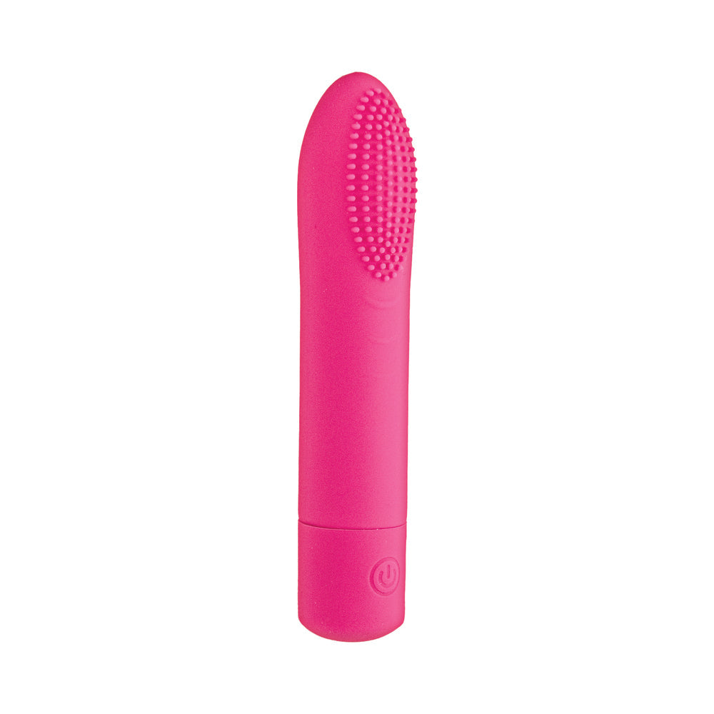 Nasstoys Mini's Arousal Bullet - Pink