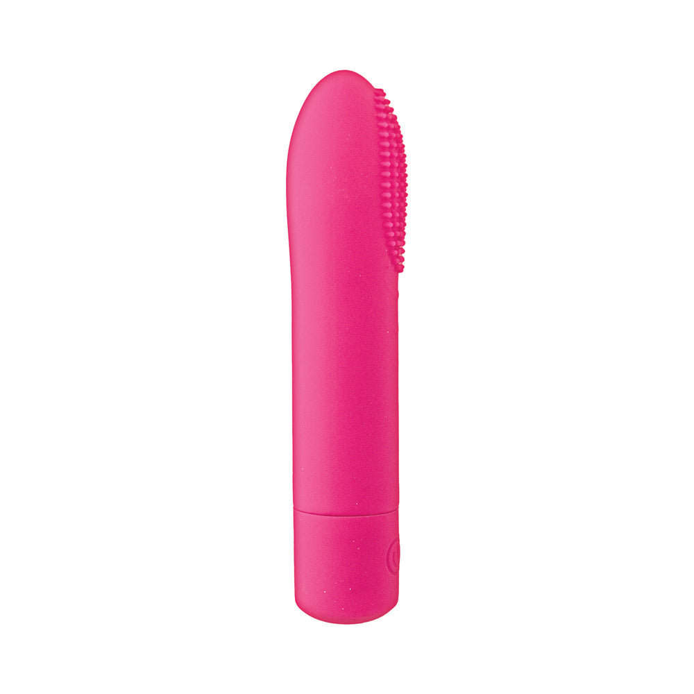 Nasstoys Mini's Arousal Bullet - Pink