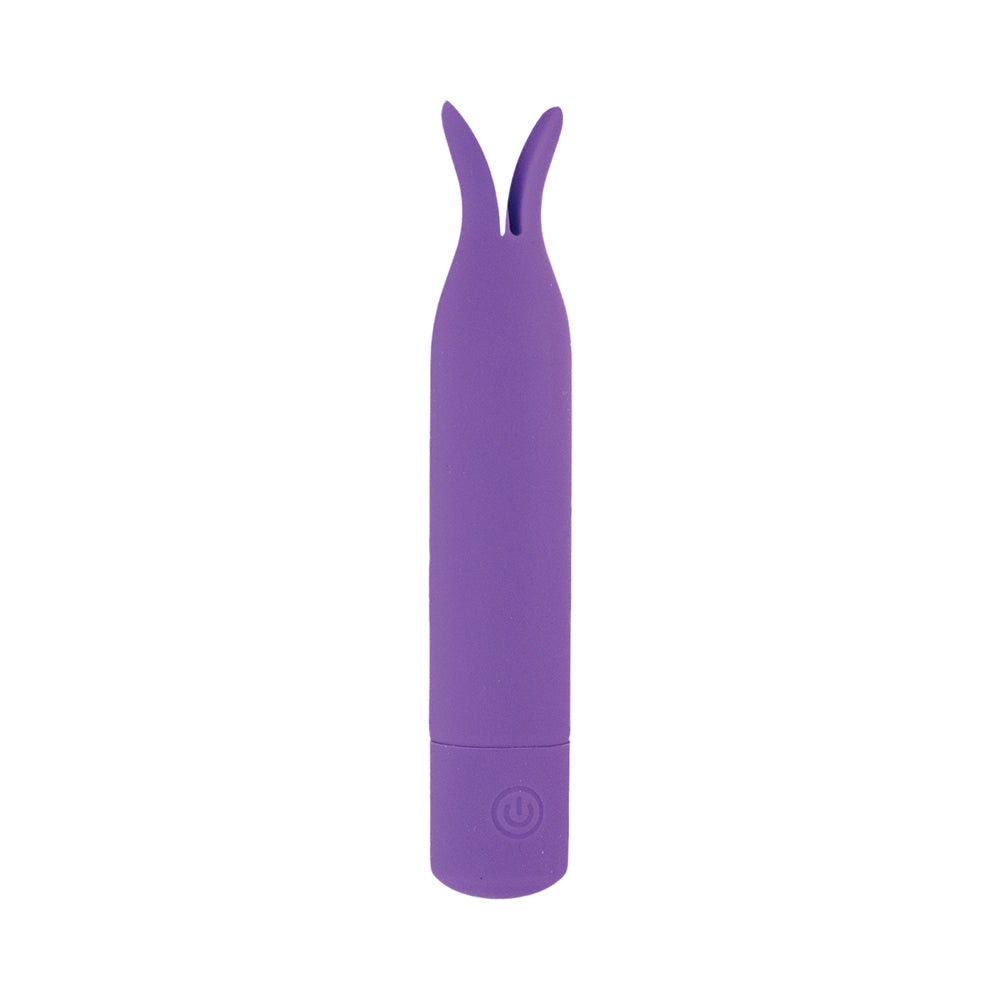 Nasstoys Mini's Tickler Bullet - Purple